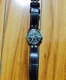 HAMILTON | アナログ腕時計