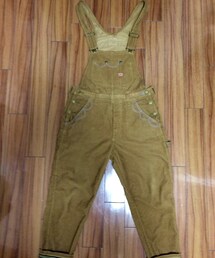 FRAPBOIS | サロペット/オーバーオール