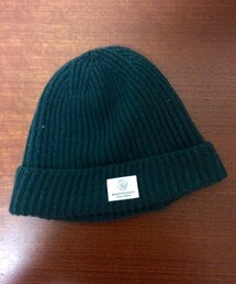 BEAUTY&YOUTH UNITED ARROWS | ニットキャップ/ビーニー