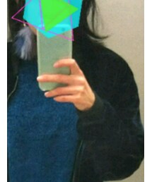 GU | ニット/セーター