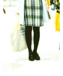 PAGEBOY | スカート