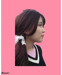 Handmade | ピアス（両耳用）