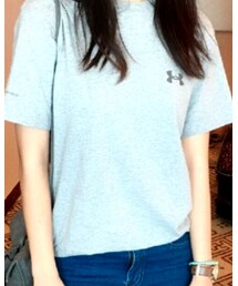 UNDER ARMOUR | Tシャツ/カットソー