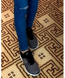 SKECHERS | スニーカー