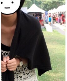 UNIQLO | ピーコート