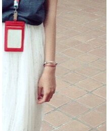 PANDORA | ブレスレット