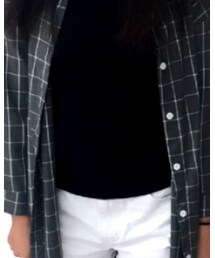 NO | Tシャツ/カットソー