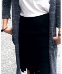 NO | スカート