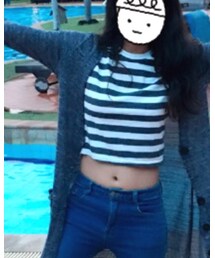 NO | Tシャツ/カットソー