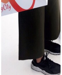 AIR SPACE | その他パンツ