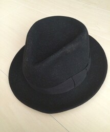 VINTAGE | VINTAGE 50s'ハット(ハット)