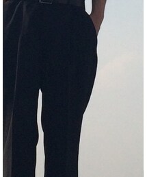 REGAL | スラックス