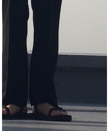 mont-bell | サンダル