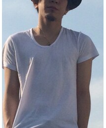 COMPILE LINE (N.HOOLYWOOD) | Tシャツ/カットソー