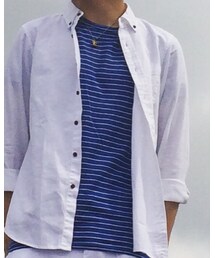 A.P.C. | Tシャツ/カットソー