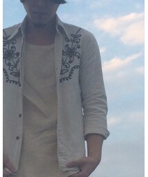 VINTAGE | シャツ/ブラウス