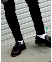 URBAN RESEARCH | チェスターコート