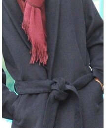 STUDIOUS | その他アウター