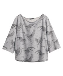 H&M | Tシャツ/カットソー