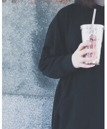 UNIQLO | パーカー