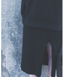 UNIQLO | スカート