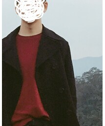 UNIQLO | ピーコート