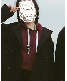 H&M | パーカー