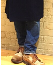 HYSTERIC GLAMOUR | デニムパンツ