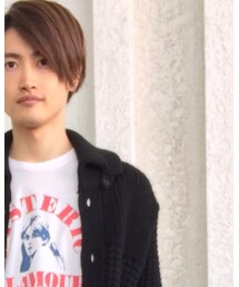 HYSTERIC GLAMOUR | トップス