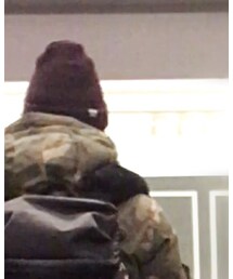 FORTY PERCENT AGAINST RIGHTS | ニットキャップ/ビーニー