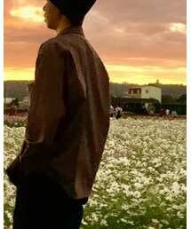 GU | シャツ/ブラウス