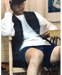 UNIQLO | Tシャツ/カットソー