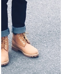 Timberland | ブーツ