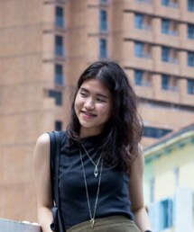 ZARA | タンクトップ