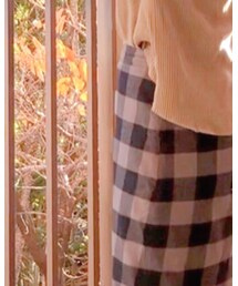 FREAK'S STORE | スカート