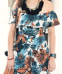 LoveBonito | オールインワン・サロペット