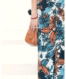 CHARLES & KEITH | メッセンジャーバッグ