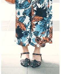 VainGloriousYou | サンダル