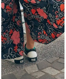 VANS | スニーカー