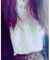 GU | シャツ/ブラウス