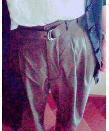 GU | その他パンツ