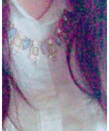 GU | ネックレス