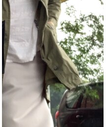 Levi's | マウンテンパーカー