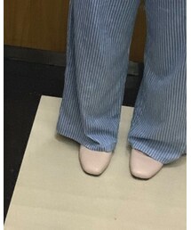 QUEEN SHOP | チノパンツ