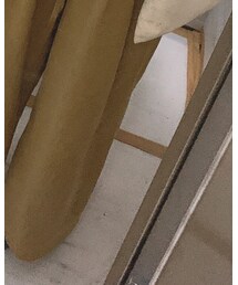 QUEEN SHOP | チノパンツ