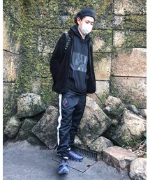 NIKE | パーカー