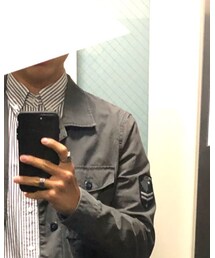 GAP | ブルゾン