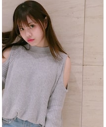 H&M | ニット/セーター