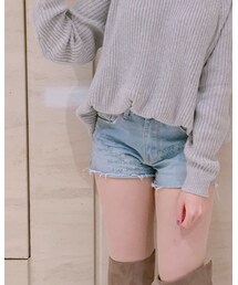SPAO | デニムパンツ