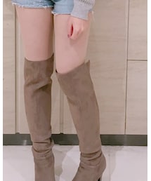 MISCH MASCH | ブーツ